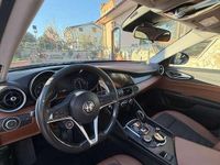 Usata Alfa Romeo Giulia Business 179 CV (131 kW) 2017 Berlina