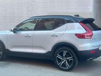 Usata Volvo XC40 R-Design 247 CV (181 kW) 2018 SUV
