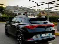 Usata Cupra Formentor 150 CV (110 kW) 2022 Nero SUV