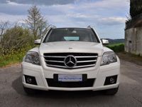 usata Mercedes C220 Classe GLK (X204) 220 CDI 4Matic BlueEFFICIENCY Sport