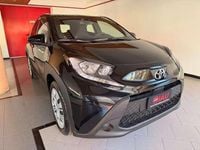 Usata Toyota Aygo X Active 72 CV (52 kW) 2024 Grigio SUV