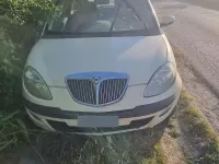 Usata Lancia Ypsilon 60 CV (44 kW) 2003 Utilitaria