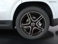 Nuova Mercedes GLA200 AMG line 150 CV (110 kW) 2026 Argento SUV