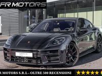 Usata Porsche Panamera 4 E-Hybrid Executive Executive 462 CV (339 kW) 2024 Grigio Utilitaria