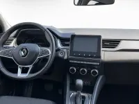 Usata Renault Captur Equilibre 145 CV (106 kW) 2023 Blu SUV