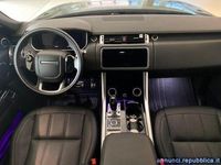 usata Land Rover Range Rover 3.0 SDV6 HSE Dynamic 249 CV Modena