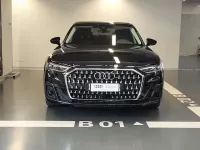 Nuova Audi A8 Comfort 286 CV (210 kW) 2025 Nero Berlina