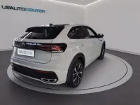 Usata VW Taigo R-line 110 CV (80 kW) 2023 0q bianco puro SUV