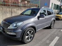 Usata SsangYong Rexton 2017 SUV
