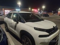 usata Citroën C3 Aircross C3 Aircross BlueHDi 110 S&S Feel