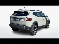 Usata Dacia Duster Journey 122 CV (89 kW) 2026 Beige SUV