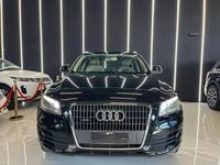 Usata Audi Q5 Prestige 170 CV (125 kW) 2010 Nero SUV