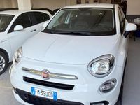 Usata Fiat 500 2018 Bianco