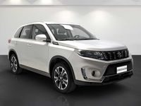 Usata Suzuki Vitara 129 CV (94 kW) 2020 Grigio SUV