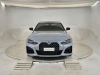 Usata BMW 420 Sport Line 190 CV (139 kW) 2024 Grigio Coupé