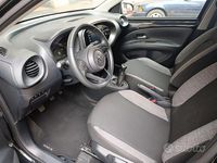 Usata Toyota Aygo X Active 72 CV (52 kW) 2022 SUV