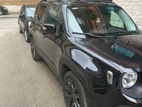 Brugt Jeep Renegade 120 HK (88 kW) 2016 SUV
