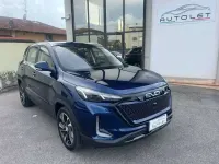 Usata DR EVO5 128 CV (94 kW) 2023 Blu/azzurro SUV