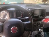 Usata Fiat Panda 2023 Utilitaria