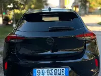 Usata Opel Corsa 101 CV (74 kW) 2023 Nero Utilitaria