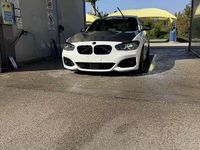Usata BMW 120 M Sport 190 CV (139 kW) 2016 Utilitaria