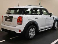 Usata Mini Cooper D Countryman 150 CV (110 kW) 2017 Bianco SUV