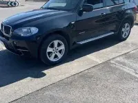 Usata BMW X5 245 CV (180 kW) 2011 SUV