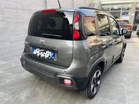 usata Fiat Panda Cross New 1.2 City