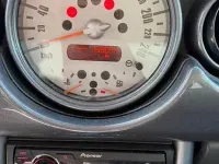 Usata Mini Cooper 88 CV (64 kW) 2005 Verde Utilitaria