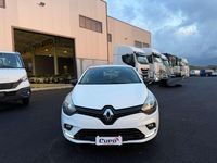 Usata Renault Clio IV 75 CV (55 kW) 2019 Other Furgone