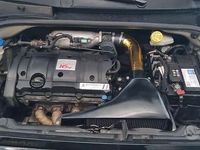 Usata Citroën C2 150 CV (110 kW) 2007 Nero Utilitaria