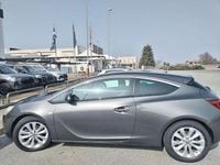 Usata Opel Astra GTC Cosmo 131 CV (96 kW) 2012 Berlina