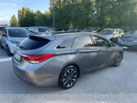 Usata Hyundai i40 142 CV (104 kW) 2016 Grigio Station wagon