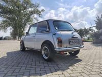 Usata Rover Mini 44 CV (32 kW) 1991 Utilitaria