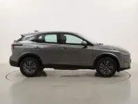 Usata Nissan Qashqai 158 CV (116 kW) 2021 Nero SUV
