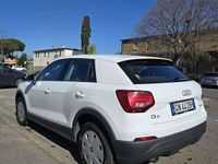 Usata Audi Q2 Business 116 CV (85 kW) 2020 SUV