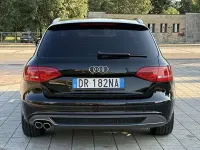Usata Audi A4 Ambition 143 CV (105 kW) 2008 Station wagon
