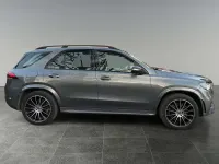 Gebraucht Mercedes GLE350 Premium Plus 194 PS (142 kW) 2022 Grau SUV