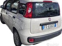Usata Fiat Panda 69 CV (50 kW) 2016 Utilitaria