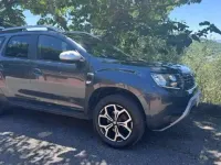 Usata Dacia Duster 116 CV (85 kW) 2019 Grigio SUV