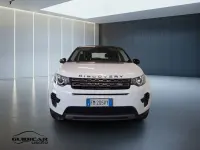 Usata Land Rover Discovery Sport 150 CV (110 kW) 2017 Bianco SUV