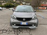 usata Smart ForTwo Cabrio 90CV Superpassion NAVI LED