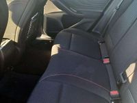 Usata Ford Focus ST-Line 116 CV (85 kW) 2023 Grigio Berlina