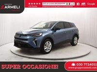 Nuova Renault Symbioz Evolution 143 CV (105 kW) 2025 Blu mercure SUV