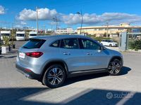 Usata Mercedes GLA180 Advanced 116 CV (85 kW) 2025 Grigio SUV
