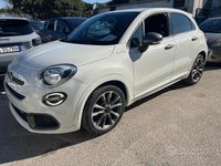 Usata Fiat 500X Sport 131 CV (96 kW) 2022 Vari colori SUV