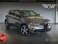 Usata Alfa Romeo Tonale Veloce 131 CV (96 kW) 2025 Grigio SUV