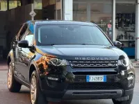 Usata Land Rover Discovery Sport SE 150 CV (110 kW) 2017 Other SUV