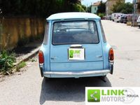 usata Autobianchi Bianchina Panoramica