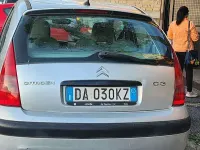Usata Citroën C3 60 CV (44 kW) 2003 Berlina